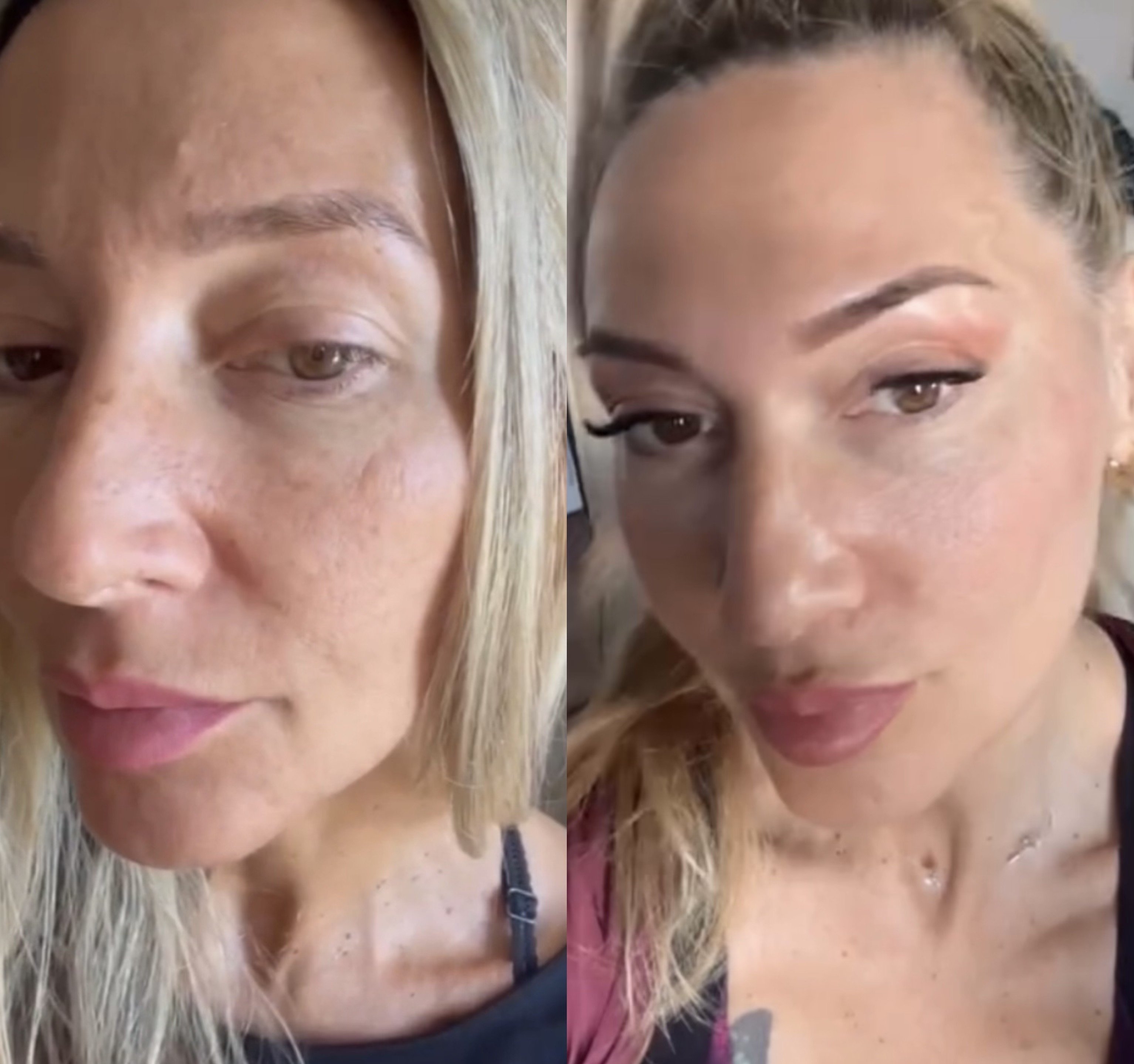 Bianca, 52